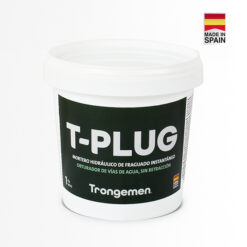 T-Plug 1KG Mortero de Fraguado